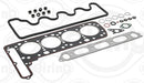 ELRING 830.755 VALVE REGRIND GASKET SET MERCEDES OM615.912-13 200D/220D