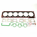 ELRING 900.125 VALVE REGRIND GASKET SET MERCEDES M104.941-4/991-5 NO VCG OR VSS