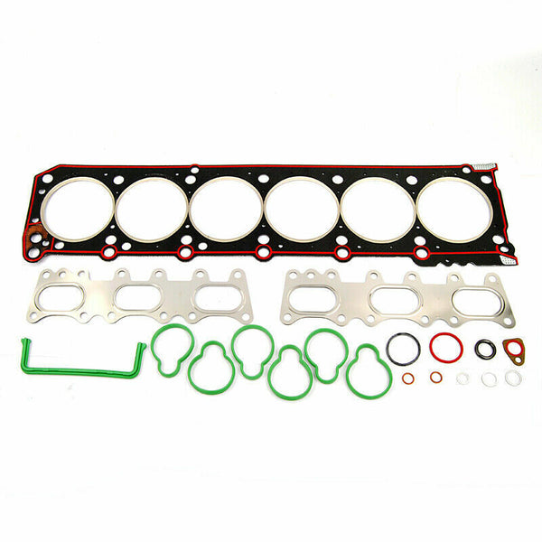 Elring Valve Stem Seal Set - 125.940 - O'Reilly Auto Parts