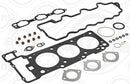 ELRING 221.670 VALVE REGRIND GASKET SET MERCEDES LHS M112.970-2 ML USE HBK5906