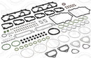 ELRING 782.710 VALVE REGRIND GASKET SET PORSCHE M64.20/21/22 911RS/CARRERA 3.6/3.7 L