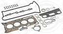 ELRING 564.880 VALVE REGRIND GASKET SET RENAULT FOR NISSAN H5F400-408/HR12DDT USE HBK6159