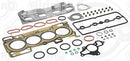 ELRING 794.980 VALVE REGRIND GASKET SET RENAULT M5M 400/401/450 CLIO 1.6L