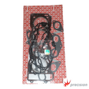 ELRING 745.690 VALVE REGRIND GASKET SET SAAB B204/234 2.0/2.3 900/9000i/9000/9-3/TURBO -9/93