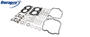DURAPRO GSV6410SSZD VALVE REGRIND GASKET SET FOR SUBARU FB25A BN BS MODELS