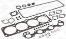 ELRING 600.032 VALVE REGRIND GASKET SET VOLVO B23A USE HBK6450