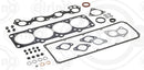 ELRING 701.955 VRS GASKET SET VOLVO B230E/ET USE HEAD BOLT KIT HBK6450