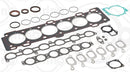 ELRING 498.871 VALVE REGRIND GASKET SET VOLVO B6294S NO VSS S80 USE HBK6452