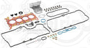 ELRING 911.980 VALVE REGRIND GASKET SET HOLDEN OPEL MG B14XFT ASTRA USE HBK6936