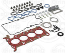 ELRING 929.340 VALVE REGRIND GASKET SET HOLDEN LV7 SPARK 1.4 LITRE USE HBK6936