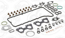 ELRING 456.080 VALVE REGRIND GASKET SET BMW MINI N47C16A NO HEAD GASKET USE HBK5216