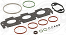 ELRING 793.120 VALVE REGRIND GASKET SET MINI B38A15A NO HD GASKET NO VSS NO V/C BOLT KIT HBK5223