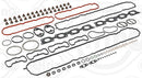 ELRING 692.530 VALVE REGRIND GASKET SET BMW N63 B44C NO HEAD GASKET USE HBK5215x2