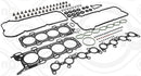 ELRING 856.230 VALVE REGRIND GASKET SET FORD COYOTE 5.0 C50SD MF8F 50SDEM