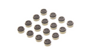 DURAPRO GSVSS035616D VALVE STEM SEAL SET MERCEDES M111 M161 M271 OM611 OM646