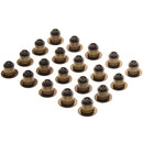 DURAPRO GSVSS039520D VALVE STEM SEAL SET FORD MAZDA P5AT SAFA DURATORQ 32 ENGINES
