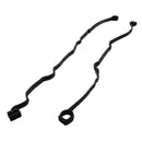 DURAPRO GSTCS48D TIMING COVER GASKET SET FORD FPV BA 02-5/05 4.0 BARRA TURBO
