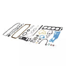 ENDUROTEC GSGW994E FULL GASKET SET FOR TOYOTA 22R HILUX RN85/106 1988-97