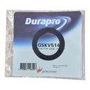 DURAPRO GSKV514D DISTRIBUTOR BASE GASKET HOLDEN 253 BLUE RED 308 RED V8