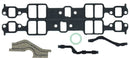 DURAPRO GSHA154D INLET MANIFOLD GASKET SET CHEV S/B STD PORT EQV FPMS90314-2