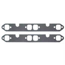 ENDUROTEC GSHA310E EXHAUST MANIFOLD GASKET SET S/B CHEV