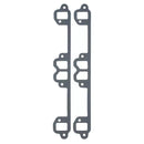 ENDUROTEC GSHA316E EXHAUST MANIFOLD GASKET SET CHRYSLER V8