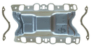 DURAPRO GSHA333D INLET PAN FORD 302-351C 2V EQV FPMS96010