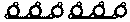 ENDUROTEC GSHA353E EXHAUST MANIFOLD GASKET SET 250 X-FLOW ALLOY