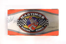 HASTINGS 2M8552040 040 MOLY PLASMA NAPIER RINGS V8 I-4.125-0.040-1/16-1/16-3/16