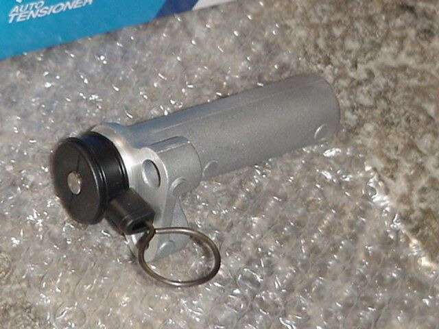 Timing Belt Tensioner - 3SGTE Gen3/4/5