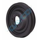POWERBOND HB1238N OEM REPL HARMONIC BALANCER FORD TELSTAR TX5 2.0/2.2L TURB