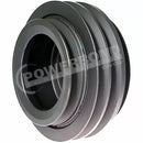 POWERBOND HB1656N OEM REPL HARMONIC BALANCER NAVARA D22 YD25DDT