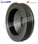 POWERBOND HB1686N OEM REPLACEMENT HARMONIC BALANCER INFINITI FOR NISSAN VQ35HR/VQ37HR
