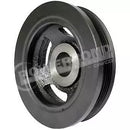 POWERBOND HB1707N OEM REPL HARMONIC BALANCER CHRYSLER GCH / ERB JEEP / DODG