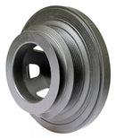 POWERBOND HB1737N OEM REPL HARMONIC BALANCER MERCEDES OM646.981-986 VARIOUS