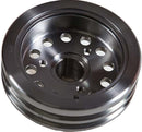 ROMAC 0217 FORD 250 >XE H/BALANCER 3-STUD STEEL ROMAC
