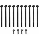 FEL-PRO RES71129 HEAD BOLT KIT CHRYSLER EVA 4.7L M11x1.5x170 2 REQUIRED