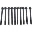 PERMASEAL HBS209 HEAD BOLT KIT FOR NISSAN KA24EZ24 PINTARA NAVARA TERRANO M10x1.5x110