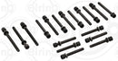 ELRING 804.860 HEAD BOLT KIT VW AGZ BORA V5 M11x1.5x101