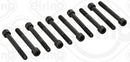 ELRING 819.832 HEAD BOLT KIT VW CK GOLF 1.5L DIESEL M11x1.5x98