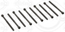 ELRING 577.230 HEAD BOLTS BMW MINI B48A20A/B BMW B48B20A/B MANY MODELS M11x1.5x188