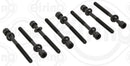 ELRING 649.400 HEAD BOLTS RENAULT H4B400 CAPTUR/CLIO SMART M282.910 M10x1.5x123
