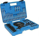 POWERBOND HBTK001 HARMONIC BALANCER FITTING KIT 52PC. INSTALL / REMOVAL KIT