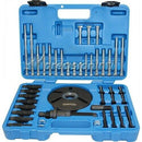 POWERBOND HBTK001 HARMONIC BALANCER FITTING KIT 52PC. INSTALL / REMOVAL KIT