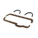 ENDUROTEC GSHC223E SUMP GASKET SET CORK SIDES FOR NISSAN A10 A12 A14 A15 1970-1985
