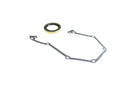 DURAPRO GSHG014D TIMING COVER GASKET SET CHRYSLER 225 SLANT 6 EQV FPTCS12769-1