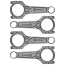 BOOSTLINE BLP-HN5658-866 CONROD SET FOR HONDA K20C I-BEAM 143.7MM LENGTH ARP2000
