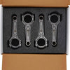 BOOSTLINE BLP-HN5984-866A CONROD SET FOR HONDA K24 I-BEAM 152MM LENGTH ARP625A