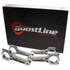 BOOSTLINE BLP-HN5984-866A CONROD SET FOR HONDA K24 I-BEAM 152MM LENGTH ARP625A