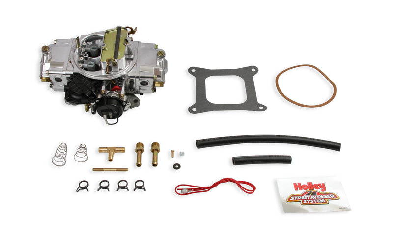 holley carburetor Carburetor Summit